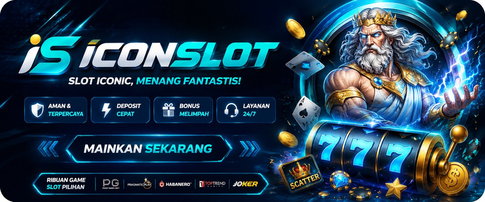 ICONSLOT